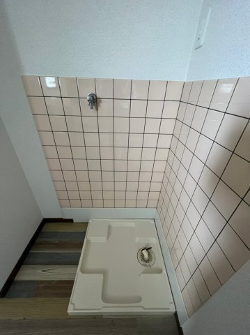 フルール名谷の設備