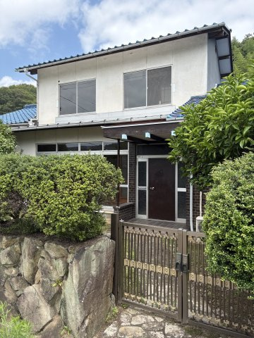 鴨方町益坂貸戸建