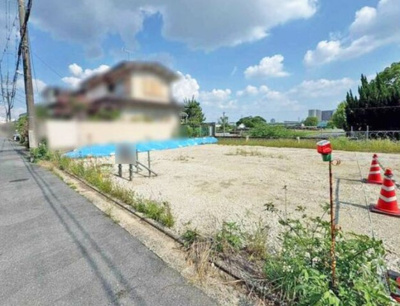 【外観】 | 下津林佃 売土地