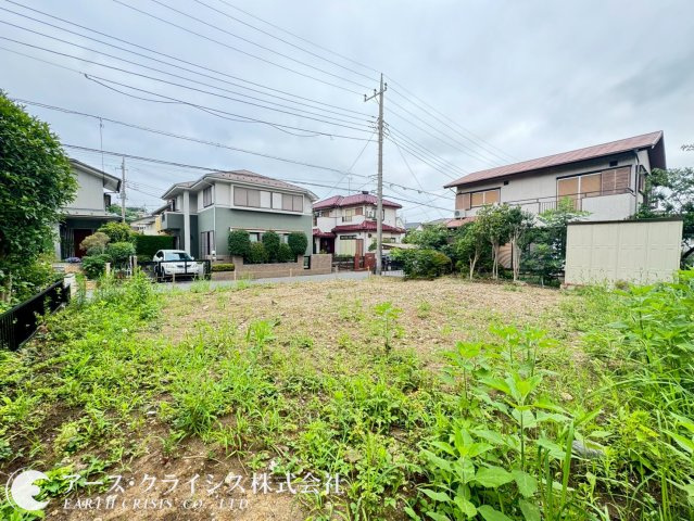 【外観】 | 我孫子市つくし野15期 | 風と光がやさしく巡る。朝のコーヒーも、午後の読書も、家族の団らんも、ぜんぶ光に包まれる時間。そんな日々をデザインしませんか♪