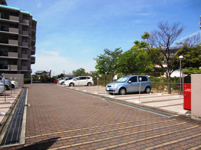 【駐車場】 | 南海サウスウィング泉佐野