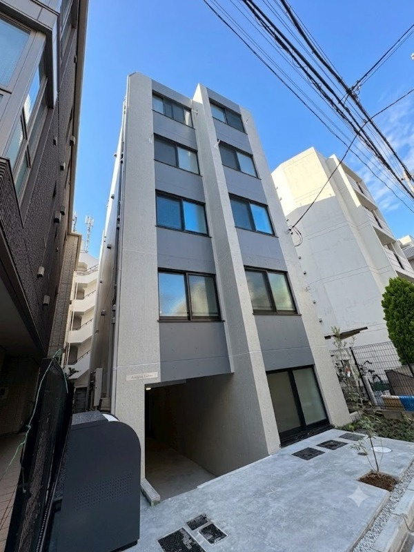 Asagaya Calmeの画像