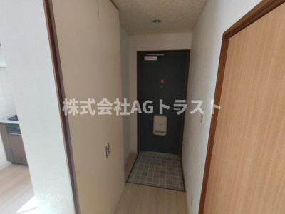 【玄関】 | グリーンヒルズ