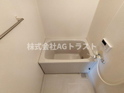 【浴室】 | グリーンヒルズ
