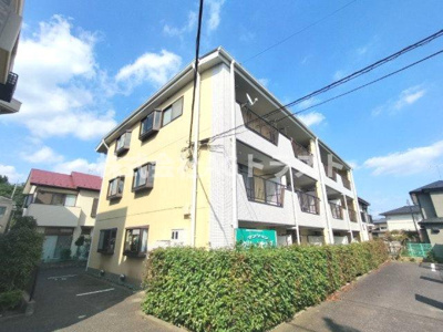 【外観】 | グリーンヒルズ