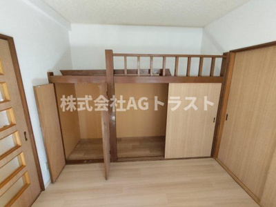 【内装】 | グリーンヒルズ