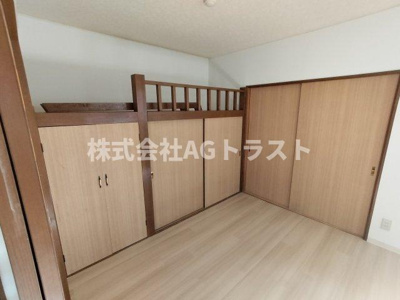 【洋室】 | グリーンヒルズ