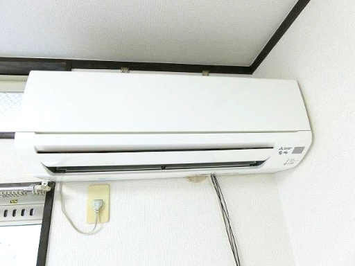 ジュネパレス新松戸第４２の設備