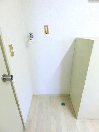 ジュネパレス新松戸第４２のその他
