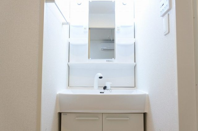 BLESS西戸田　Aの独立洗面台