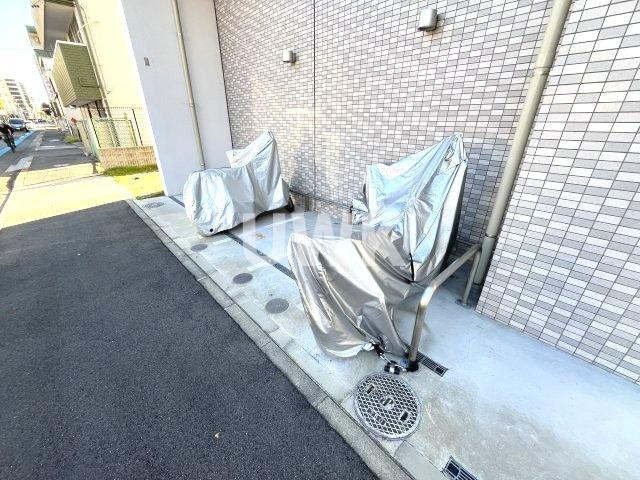エスリード大須観音プリモのその他共用部分
