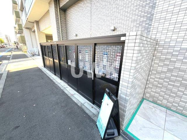 エスリード大須観音プリモのその他共用部分