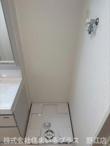プレジオ城東の設備