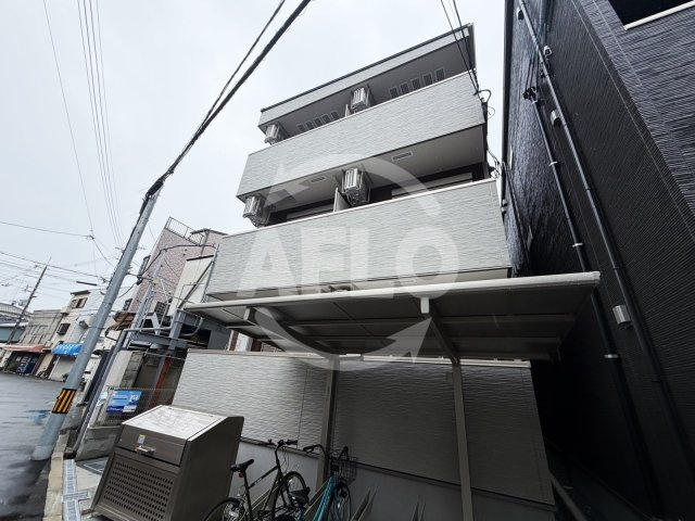 フジパレス鴫野東イースト