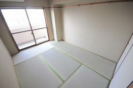 【和室】
