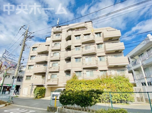 アーバンキャッスル江戸川駅前