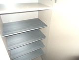 アンビシャス千葉城前の玄関|シューズボックス