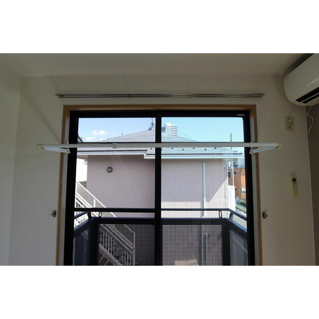 室内物干し★