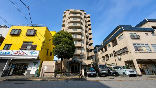 グリーンパーク花畑Ⅱルヴァン