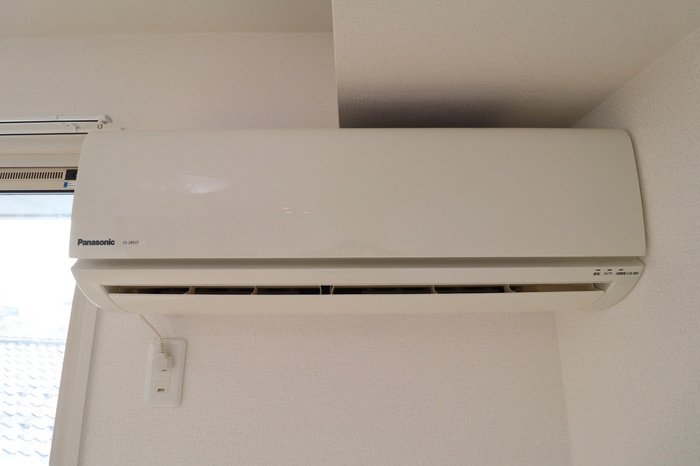 Aznable Aの設備|※別のお部屋の参考写真です