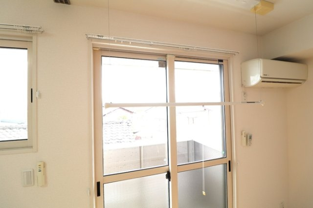 Aznable Aの内装|※別のお部屋の参考写真です