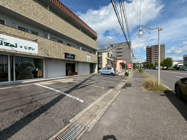 【外観】の画像