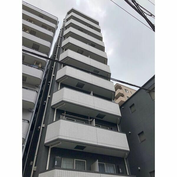 スパシエルクス横濱鶴見