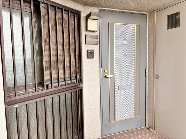 コンセール猪子石原のその他共用部分
