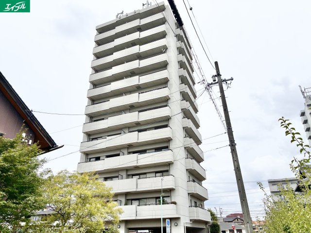 コンセール猪子石原