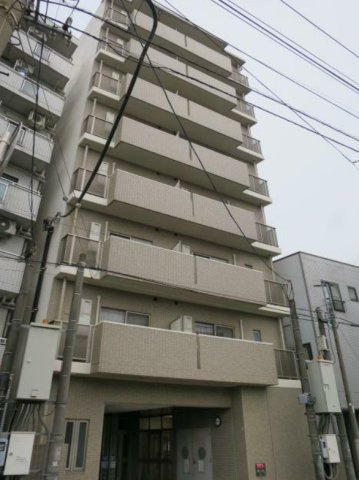 【外観】 | エポック45 | 外観です