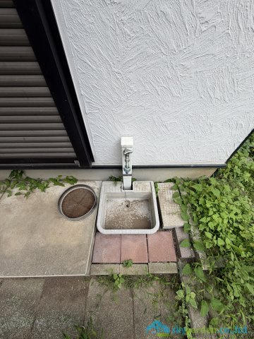 厚木市栄町2丁目　中古戸建　の設備