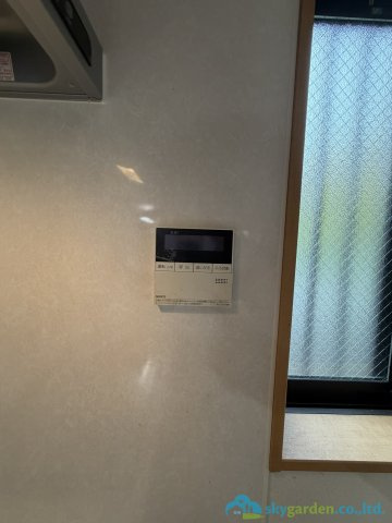 厚木市栄町2丁目　中古戸建　の設備