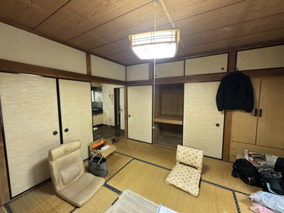 【和室】 | 大里郡寄居町富田　中古住宅