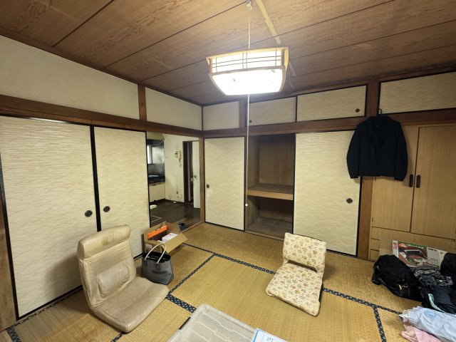 【和室】 | 大里郡寄居町富田　中古住宅