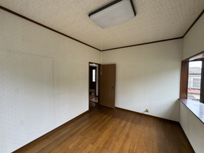 【洋室】 | 大里郡寄居町富田　中古住宅