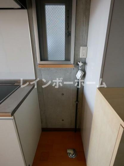 カノレーマ赤塚のその他