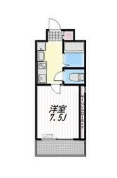 【間取り】 | ＡＶＩＯＮ