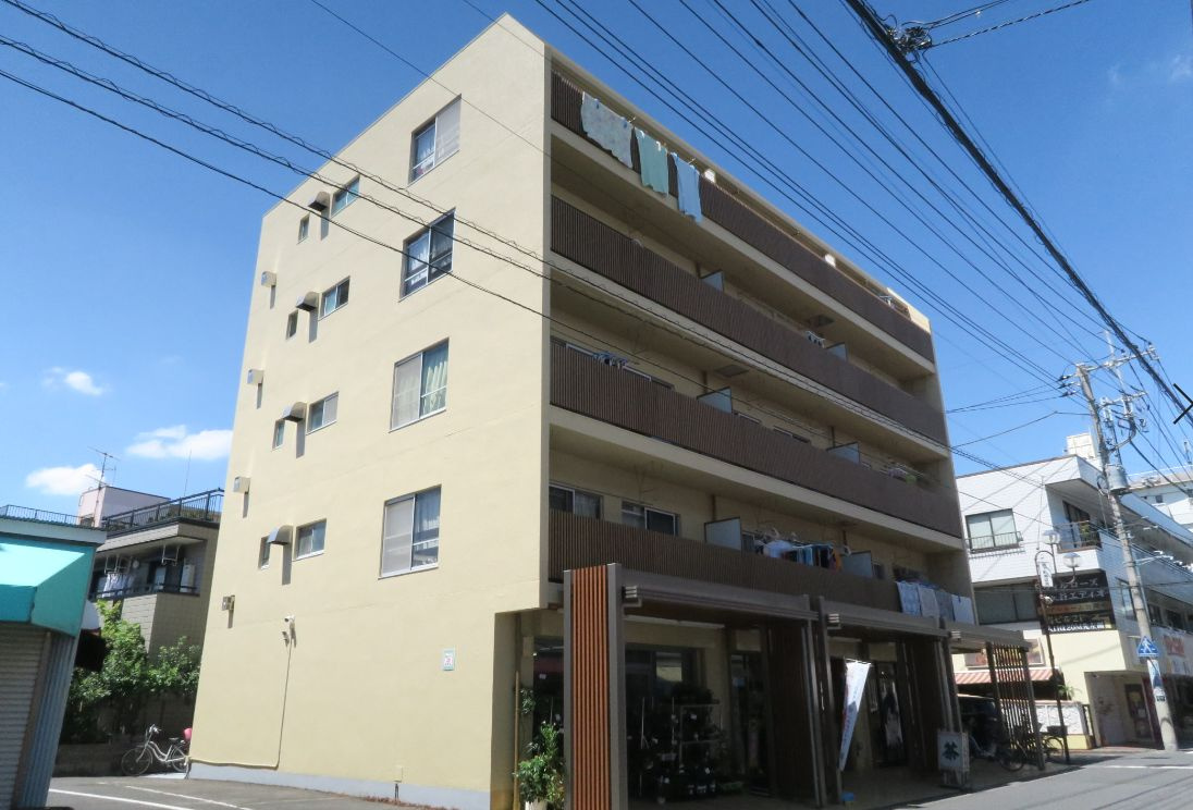 秀峰ビル
