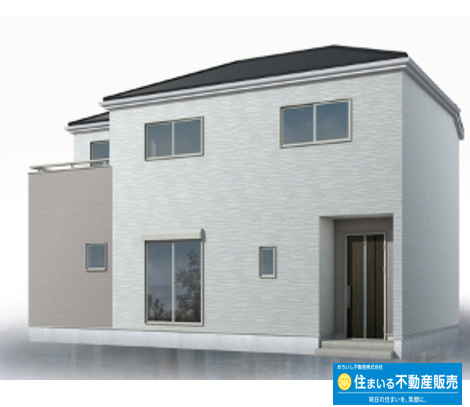 南区長住第九　2号棟