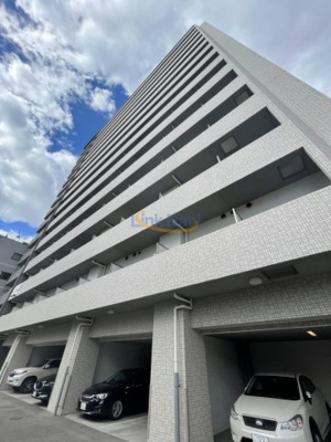 【外観】 | スプランディッド新大阪Ⅲ