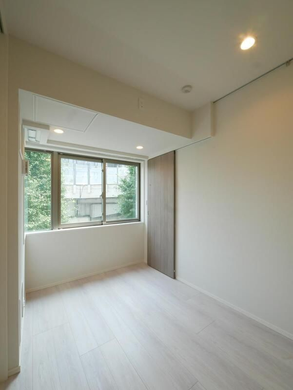 グランシエル南青山の展望