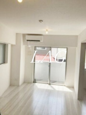 【居間・リビング】 | プレセダンヒルズ向島East | 洋室のお部屋です。