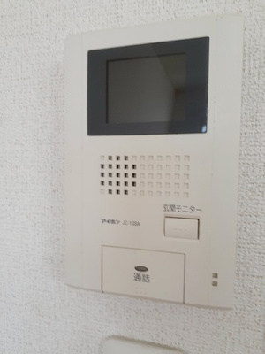 【セキュリティ】 | ミッテ舞子 | ☆神戸市垂水区　ミッテ舞子☆