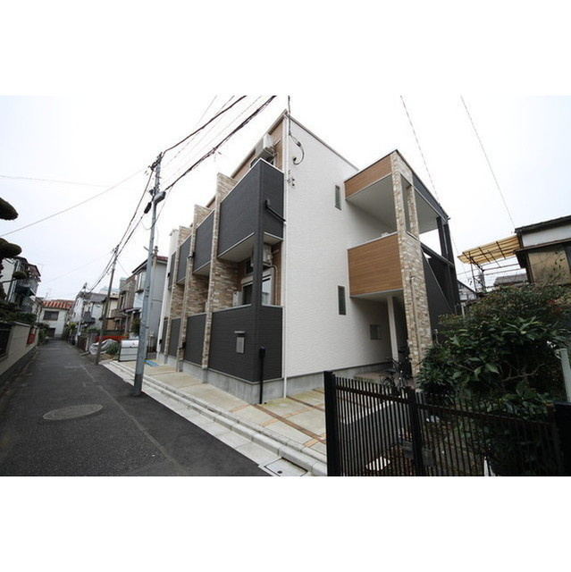 スカイブレス