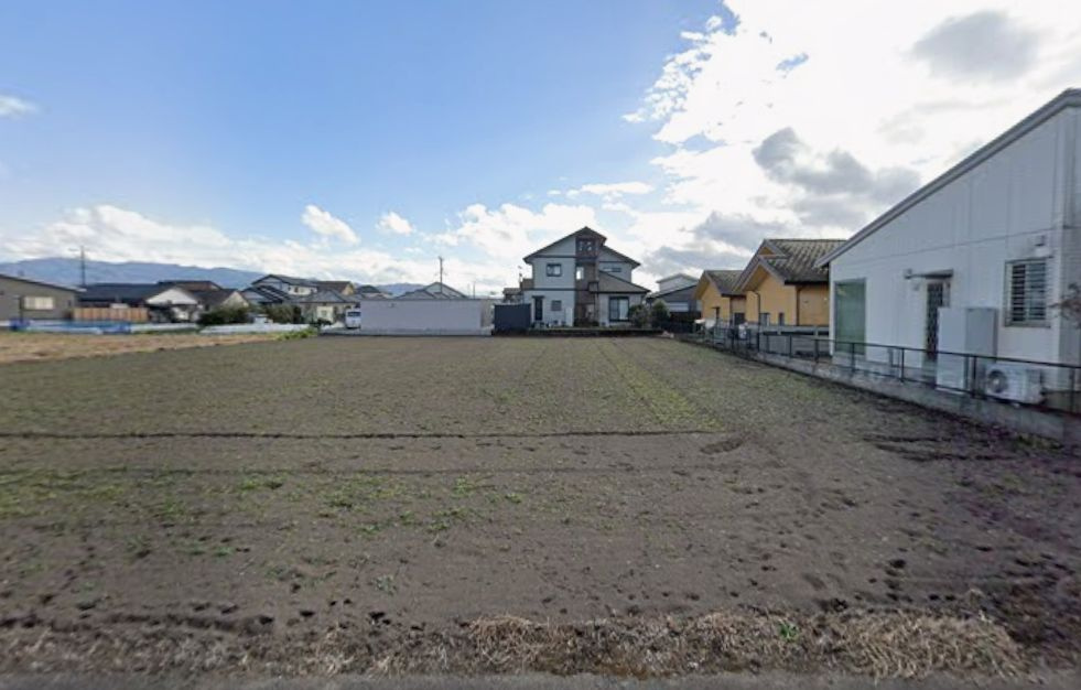 北諸県郡三股町大字樺山の売地