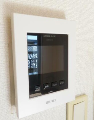 クランベリーARAIのセキュリティ