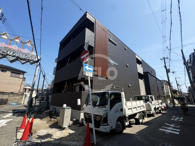 フジパレス鴫野東イースト