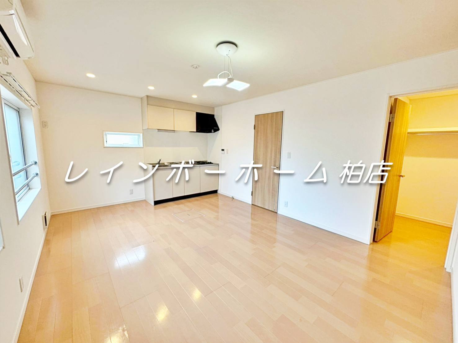 フルリノベーション！清潔感のあるお部屋で新生活♪の設備