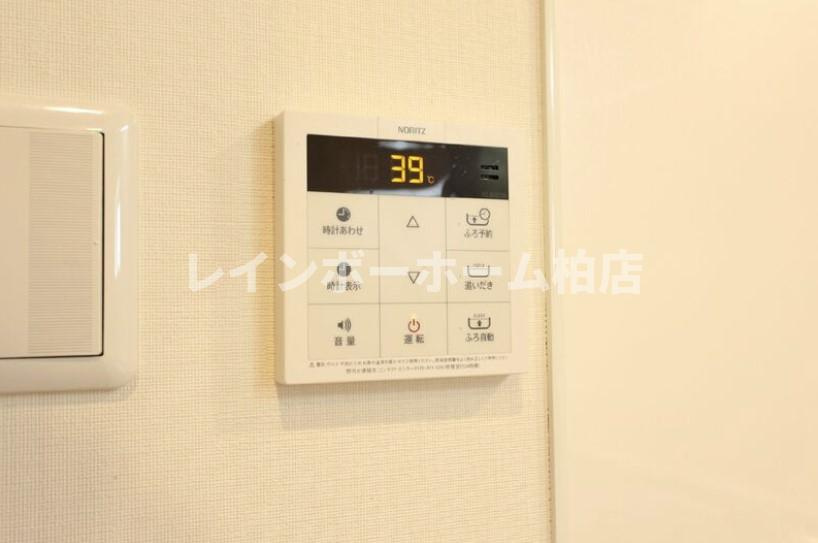 フルリノベーション！清潔感のあるお部屋で新生活♪の設備