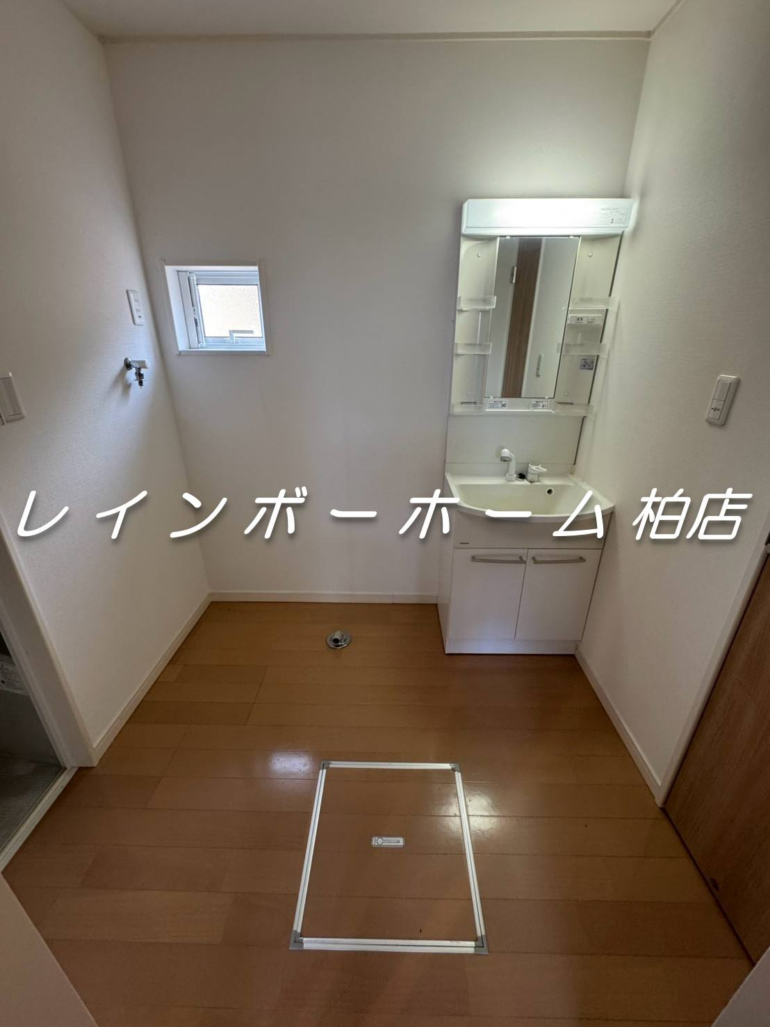 フルリノベーション！清潔感のあるお部屋で新生活♪